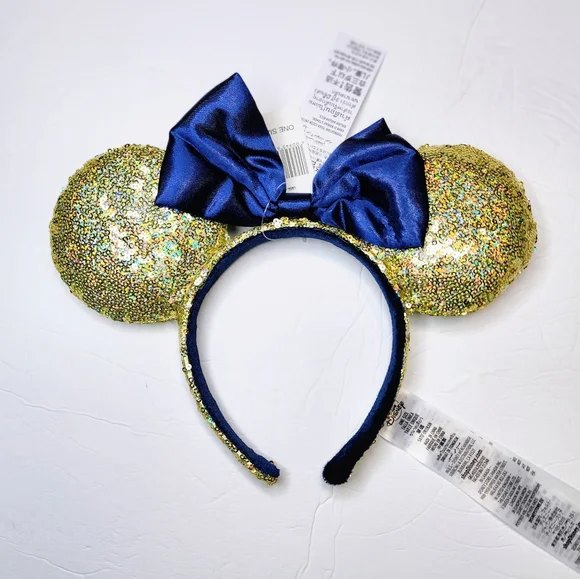 Disney | Accessories | Walt Disney World Minnie Mouse 5th  display picture 1
